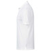 JAMES & NICHOLSON Herren Poloshirt Basic Bio BW, weiß, S JAMES & NICHOLSON Herren Poloshirt Basic Bio BW, weiß, S