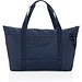 Sonny Aware™ RPET XL Kühltasche, navy blau