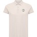 Iqoniq Yosemite Damen Piqué-Poloshirt aus rec. Baumwolle, cloud pink, L