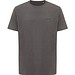Iqoniq Kakadu relaxed T-Shirt aus recycelter Baumwolle, anthrazit, XXL