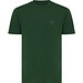 Iqoniq Sierra Lightweight T-Shirt aus recycelter Baumwolle, forest green, XXS