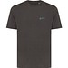 Iqoniq Sierra Lightweight T-Shirt aus recycelter Baumwolle, anthrazit, XXS