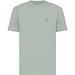 Iqoniq Sierra Lightweight T-Shirt aus recycelter Baumwolle, Iceberg green, XXS