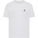 Iqoniq Teide T-Shirt aus recycelter Baumwolle, recycled white, XXS