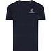 Iqoniq Brett T-Shirt aus recycelter Baumwolle, navy blau, 4XL