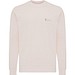 Iqoniq Etosha Lightweight Sweater aus recycelter Baumwolle, cloud pink, XXS