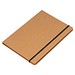 A4 Schreibmappe Syracuse,beige