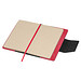 A5 Notizbuch Asunción,rot