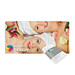 POLYCLEAN Handtuch ActiveTowel Relax, 100 x 50 cm, weiß POLYCLEAN Handtuch ActiveTowel Relax, 100 x 50 cm, weiß