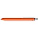 AERO Druckkugelschreiber, orange