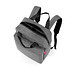 reisenthel® Rucksack allday backpack M, twist silver