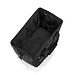 reisenthel® Reisetasche allrounder M, rhombus black