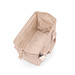 reisenthel® Reisetasche allrounder M, twist coffee