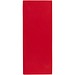 Althea Sporthandtuch 30 × 80 cm, rot