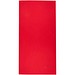 Althea Sporthandtuch 70 × 140 cm, rot