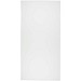Althea Sporthandtuch 70 × 140 cm, weiss