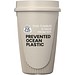 Alto POP 350 ml Becher mit 360°-Deckel, sandstone