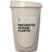 Alto POP 350 ml Becher, sandstone