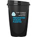 Alto POP 350 ml Becher, schwarz