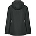 America wattierter Parka für Damen, Dark Lead, L