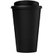 Americano® 350 ml Isolierbecher, schwarz