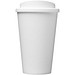 Americano® 350 ml Isolierbecher, weiß