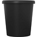 Americano® Piccolo 100 ml Becher mit Deckel, schwarz