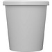 Americano® Piccolo 100 ml Becher mit Deckel, weiss
