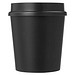 Americano® Switch 200 ml Becher mit 360°-Deckel, schwarz