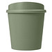 Americano® Switch 200 ml Becher mit Deckel, heather grün