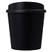 Americano® Switch 200 ml Becher mit Deckel, schwarz