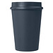 Americano® Switch 300 ml Becher mit 360°-Deckel, eisblau