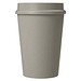 Americano® Switch Renew Becher mit 360°-Deckel 300 ml, kieselgrau