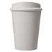 Americano® Switch Renew Becher mit Deckel 300 ml, elfenbeinweiß