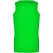 Andre Sport Top für Kinder, limone, 7/8