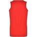Andre Sport Top für Kinder, rot, 7/8