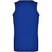 Andre Sport Top für Kinder, royalblau, 7/8
