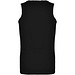 Andre Sport Top für Kinder, schwarz, 7/8