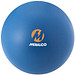 Antistressball Cool, rund, blau