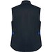Armada Arbeitsweste mit mehreren Taschen, marineblau, M