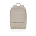 Armond AWARE™ RPET 15.6 Zoll Basic Laptop-Rucksack, beige