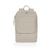 Armond AWARE™ RPET 15.6 Zoll Laptop-Rucksack, beige