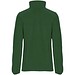 Artic Fleecejacke für Damen, dunkelgrün, M