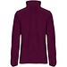 Artic Fleecejacke für Damen, Garnet, L