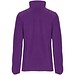 Artic Fleecejacke für Damen, lila, L