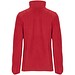 Artic Fleecejacke für Damen, rot, 2XL
