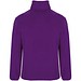 Artic Fleecejacke für Herren, lila, S