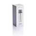 XD DESIGN Auto Becher, silber/schwarz XD DESIGN Auto Becher, silber/schwarz