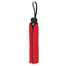 Automatik Windproof Taschenschirm BORA, rot