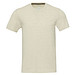Avalite T-Shirt aus recyceltem Material Unisex, Oatmeal, XXS